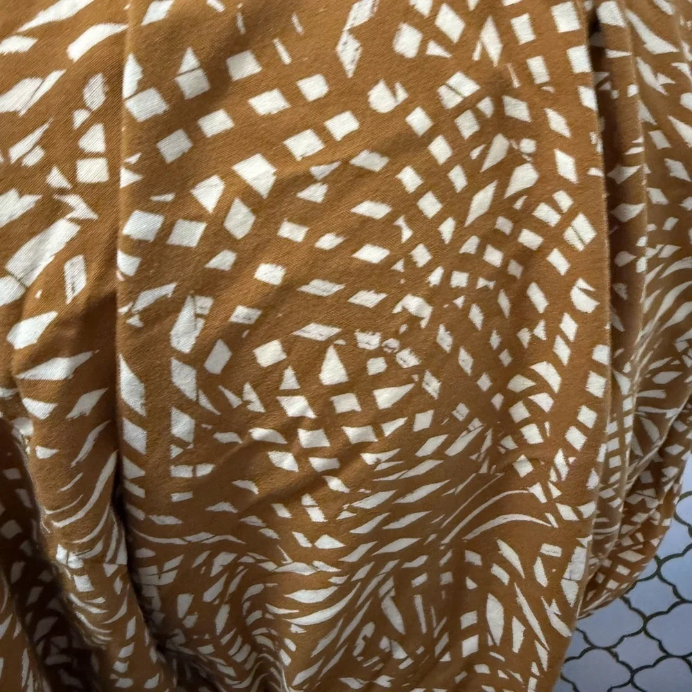 The golden hour robe xs